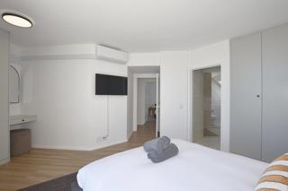 To Let 2 Bedroom Property for Rent in Dolphin Beach Western Cape